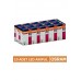 Osram Ledvance Osram 10'lu Paket 8,5 Watt E-27 2700 Kelvin Günışığı Led Ev Ampulü 